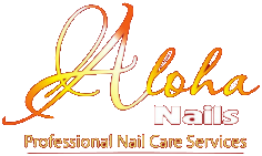 Aloha Nails